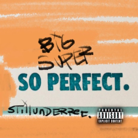 So perfect | Boomplay Music