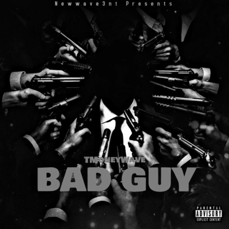 Bad Guy | Boomplay Music