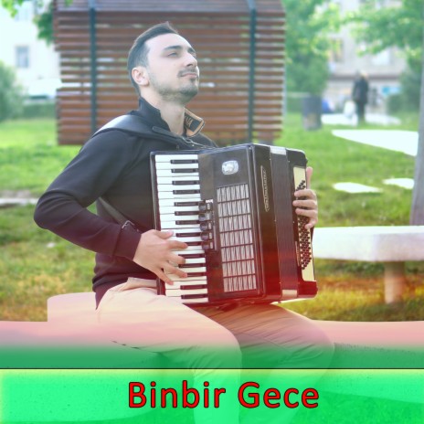 Binbir Gece | Boomplay Music