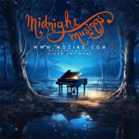 Midnight Musings | Boomplay Music