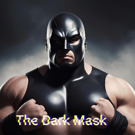 The Dark Mask | Boomplay Music