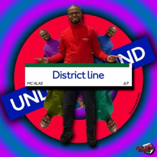 District line