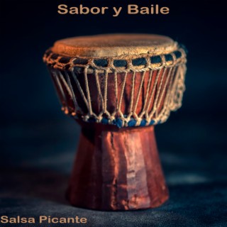 Sabor Y Baile