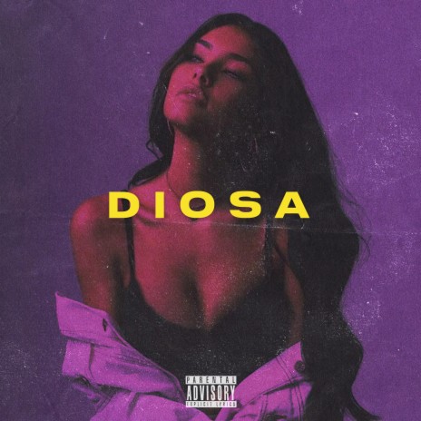 Diosa ft. Dannt El Ingeniero & LEM Beats | Boomplay Music