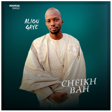 Cheikh Bah | Boomplay Music