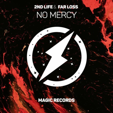 No Mercy ft. Far Loss | Boomplay Music