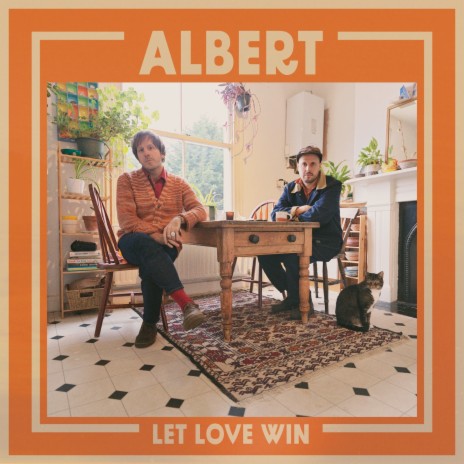 Let Love Win | Boomplay Music