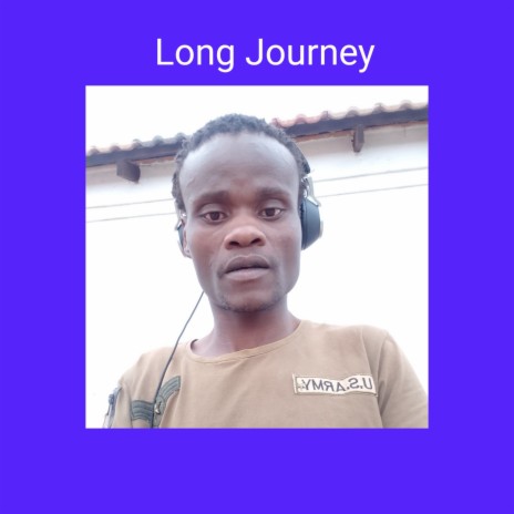 Long Journey | Boomplay Music