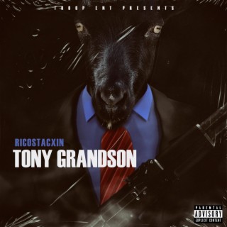 Tony Grandson