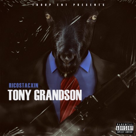 Tony Grandson | Boomplay Music
