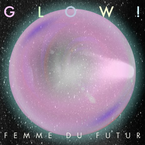 Femme du Futur ft. LN | Boomplay Music