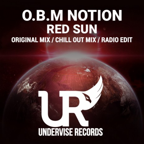 Red Sun (Radio Edit)