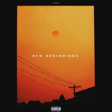 New Beginnings | Boomplay Music