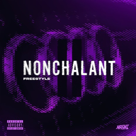 Nonchalant 2 | Boomplay Music