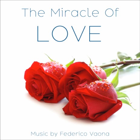 The Miracle Of Love | Boomplay Music