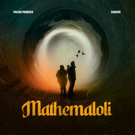 Mathemaloli ft. Sannere | Boomplay Music