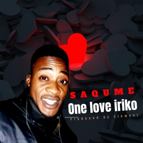 One love iriko