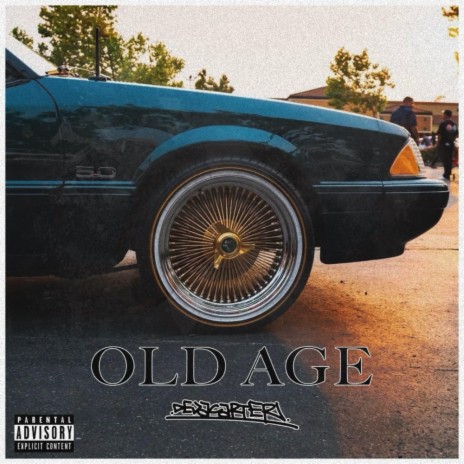 OLD AGE | Boomplay Music