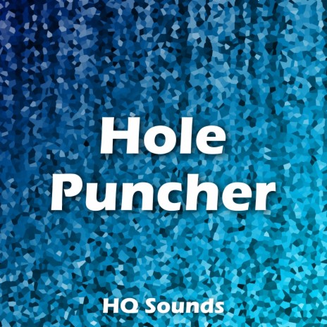 Hole Puncher