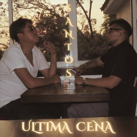 La Última Cena (feat. Ripac Vema & GLX$) | Boomplay Music