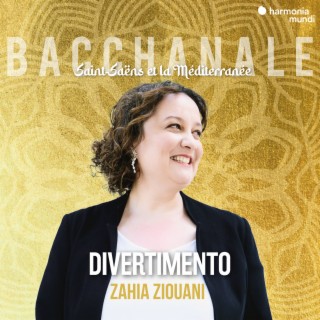 Orchestre Divertimento