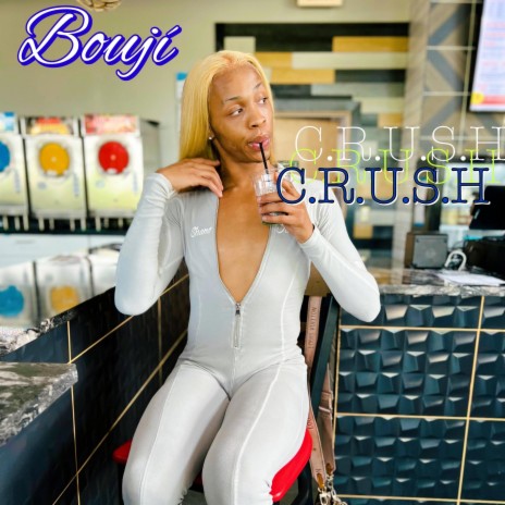 C.R.U.S.H | Boomplay Music