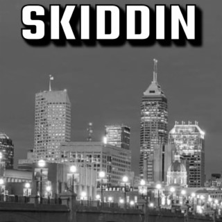 Skiddin