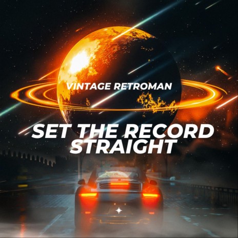 Set The Record Straight | Boomplay Music