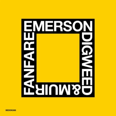 Fanfare (Darren Emerson Tokyo remix) ft. John Digweed & Nick Muir