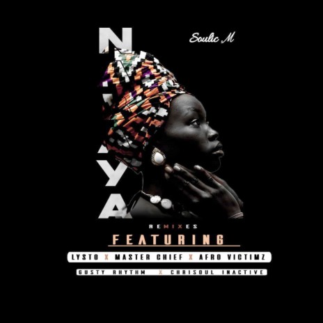 Nabaya (Afro Mix)