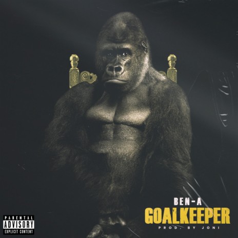 Goalkeeper | Boomplay Music
