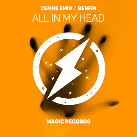 All In My Head ft. Berfin | Boomplay Music