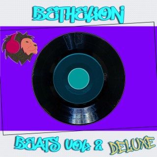 Beats, Vol. 2 (Deluxe)