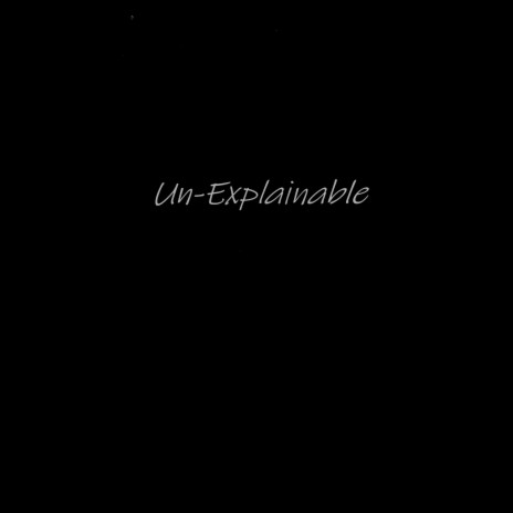 Intro Un-Explainable ft. Lzzz'