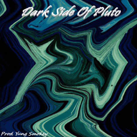 Dark Side Of Pluto | Boomplay Music