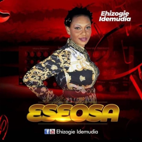 Eseosa | Boomplay Music