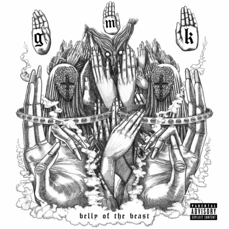 Belly Of The Beast | Boomplay Music
