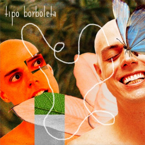 Tipo Borboleta | Boomplay Music