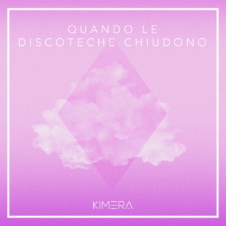 Quando Le Discoteche Chiudono lyrics | Boomplay Music