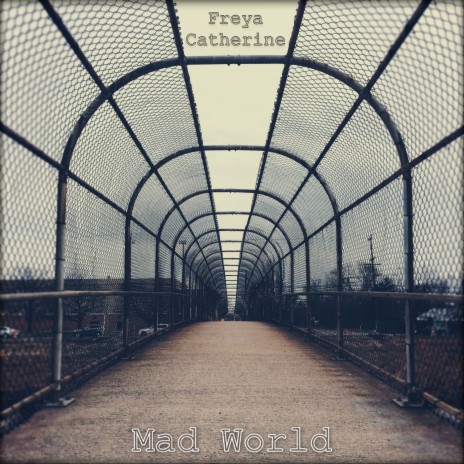 Mad World ft. Jack Victor | Boomplay Music