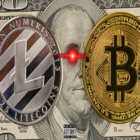 Litecoin Bitcoin (Diamond Hands Anthem) | Boomplay Music