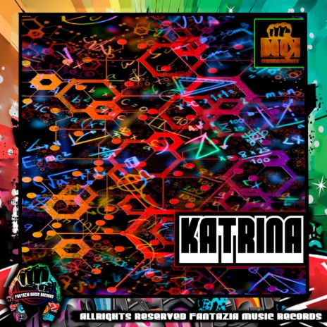 KATRINA (Original Mix) | Boomplay Music