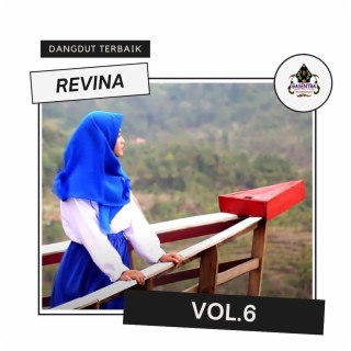 Kompilasi Dangdut Terbaik Revina Alvira, Vol. 6