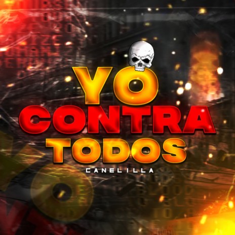 Yo Contra Todos | Boomplay Music