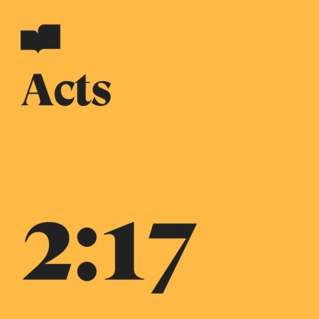 Acts 2:17 ft. Nick Chambers | Boomplay Music