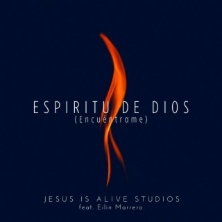 Espíritu De Dios (Encuéntrame)