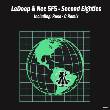 Second Eighties (Original Mix) ft. Nec SFS