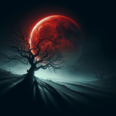 Blood Moon (Sped Up + Slowed + Reverb) | Boomplay Music