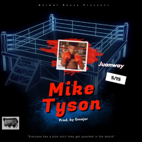 Mike Tyson | Boomplay Music