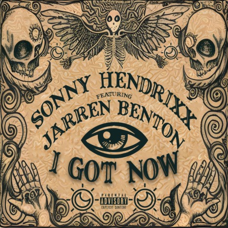 I Got Now ft. Jarren Benton | Boomplay Music